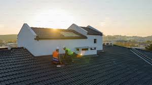 Fast & Reliable Emergency Roof Repairs in Kiefer, OK